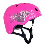 Cumpara ieftin Casca skateboard WORKER Cutte, M(55-58)