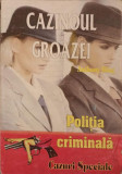 CAZINOUL GROAZEI-ANTHONY KING-356268