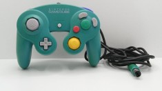 Controller Nintendo GameCube - Nintendo (R) - Green