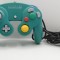 Controller Nintendo GameCube - Nintendo (R) - Green