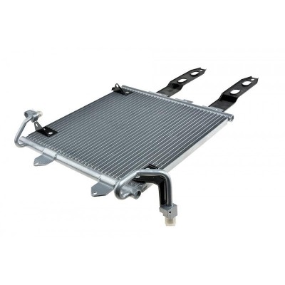 Evaporator aer conditionat Arosa (6h) (97-) 1.0 I, Lupo (6x1, 6e1) (98-) 1.0 I, Polo 3 (6n2) (99-) 1.0, (cu uscator), 6X0820413A foto