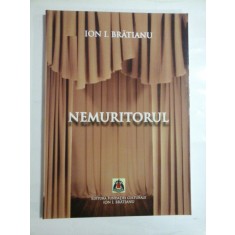 NEMURITORUL - ION I. BRATIANU