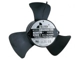 Ventilator AC Axial 230V 220mm 780m3/h 52dBA