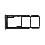 Suport SIM Negru Samsung Galaxy A70 A705 Original Bulk