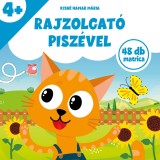 Rajzolgat&oacute; Pisz&eacute;vel - Kisn&eacute; Hamar M&aacute;ria