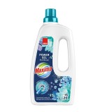 Detergent Sano Maxima Power Gel Blue Blossom 1L, 20 de spalari