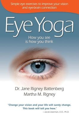 Eye Yoga: How You See Is How You Think foto