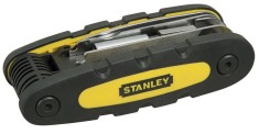 Stanley STHT0-70695 Unealta multifunctionala pliabila 14 in 1 foto