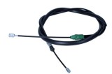 Cablu frana de mana RENAULT SC&Eacute;NIC I microbus (JA0/1_, FA0_) (1999 - 2010) MAXGEAR 32-1490