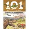 101 dolog, amit j&oacute;, ha tudsz a dinoszauruszokr&oacute;l - Niko Dom&iacute;nguez