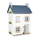 Le Toy Van casa de păpuși Sky