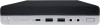 Calculator HP EliteDesk 800 G4, Mini, Intel Core i5 8400T 1.7 GHz; Fara Memorie Ram; Fara Hard Disk; Fara Windows; 1 An Garantie, Second Hand