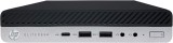 Cumpara ieftin Calculator HP EliteDesk 800 G4, Mini, Intel Core i5 8400T 1.7 GHz; 8 GB DDR4; 2 TB SSD M.2 NVMe NOU; Windows 11 Pro; 12 Luni Garantie, Refurbished