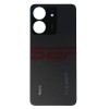 Capac Baterie Original Xiaomi Redmi 13C Negru Black Carcasa Spate