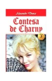 Contesa de Charny Vol.3 - Paperback brosat - Alexandre Dumas - Dexon, 2020