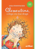 Clementina, cea mai dragă colegă #4, Arthur