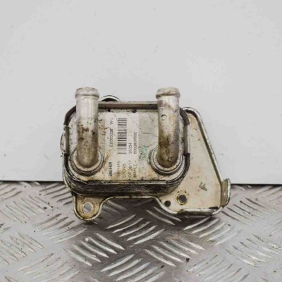 Răcitor de ulei OPEL ASTRA H L48 2007 OEM: 8980809890 foto