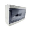 Cofret Electric Comtec Aparent IP65, 18 Module, 63A