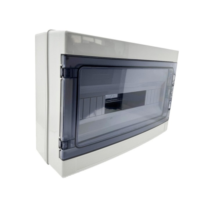 Cofret Comtec MF0015-01658, 18 module, 63 A, IP65