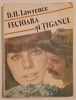 D. H. Lawrence - Fecioara si tiganul