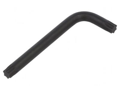 Cheie Torx TX50 104mm Oțel Crom-Vanadium foto