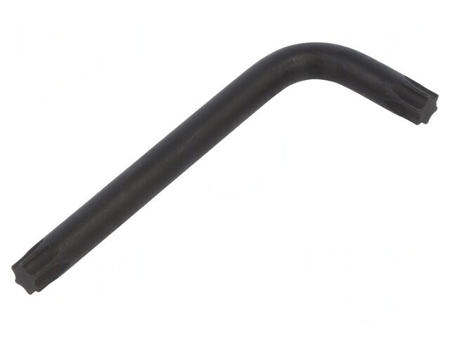Cheie Torx TX50 104mm Oțel Crom-Vanadium