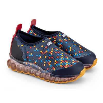 Pantofi Sport LED Bibi Roller Celebration Pixel 24 EU foto