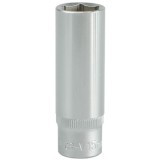Yato YT-3829 - Capat cheie tubulara cu profil hexagonal interior 6 laturi 15 mm 3/8 inch
