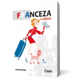 Franceza in calatorie - Corint
