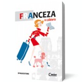 Franceza in calatorie