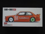 Macheta nr.177 BMW M3 KaidoHouse V1 1:64