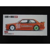 Macheta nr.177 BMW M3 KaidoHouse V1 1:64