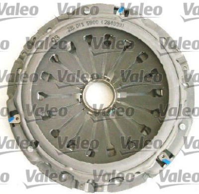 VALEO 826567 KIT3P Set ambreiaj foto