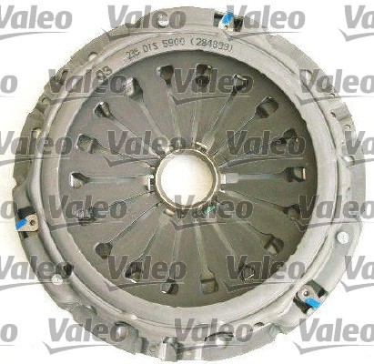 VALEO 826567 KIT3P Set ambreiaj