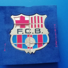 M3 SP 149 - Tematica sport - Fotbal - Cluburi sportive - FC Barcelona