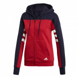 Hanorac adidas W SID FZ HOOD