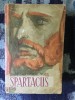 E1 Spartacus - Rafaello Giovagnoli