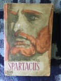 A7 Spartacus - Rafaello Giovagnoli