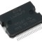 Driver Motor Punte H PowerSO36 2.8A 4 Canale 100kHz