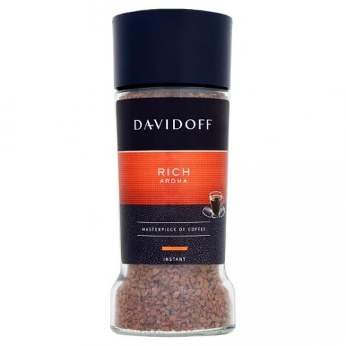 Davidoff Rich Aroma cafea instant 100g