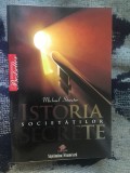 h6 ISTORIA SOCIETATILOR SECRETE - MICHAEL STREETER