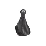 Manson schimbator si maner compatibil Volkswagen Passat B5 1996-2005 cu 2 adaptoare pentru 5 si 6 viteze