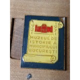 Insigne (5) Muzeul de istorie Bucuresti