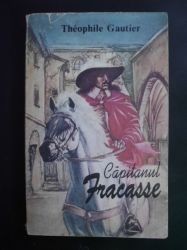 Capitanul Fracasse