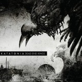 Dead End Kings - Vinyl | Katatonia