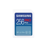 Card Memorie SAMSUNG PRO Plus SD Memory Card 256GB