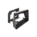 Rama Navigatie 10&quot; cu cablaj si modul canbus compatibila Citroen C5 III 2008-2017 Cod: NV3030/ GR2 Automotive TrustedCars, Oem