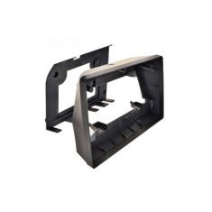 Rama Navigatie 10&quot; cu cablaj si modul canbus compatibila Citroen C5 III 2008-2017 Cod: NV3030/ GR2 Automotive TrustedCars
