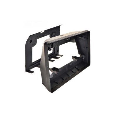 Rama Navigatie 10&amp;quot; cu cablaj si modul canbus compatibila Citroen C5 III 2008-2017 Cod: NV3030/ GR2 Automotive TrustedCars foto