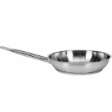 Tigaie uz profesional Yato Gastro capacitate 3.1 l, 28x5 cm, Inox alimentar